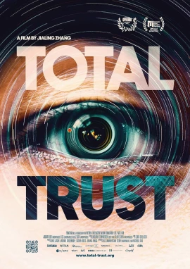 Total Trust film poster image