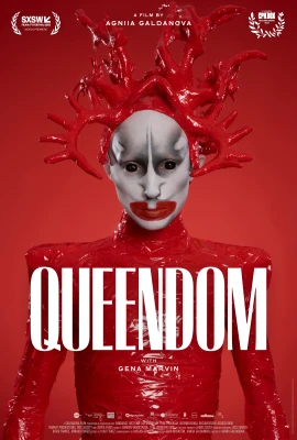 Queendom film poster image