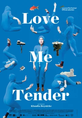 Love Me Tender (2019) film poster image