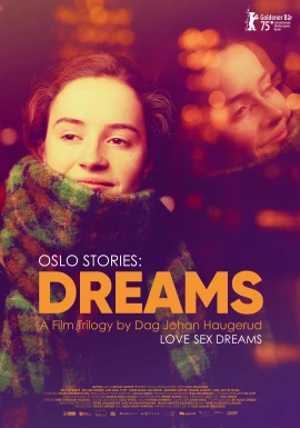 Oslo Stories - Dreams film poster image