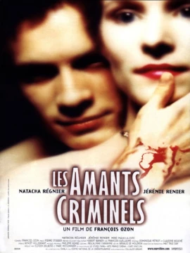 Les amants criminels film poster image