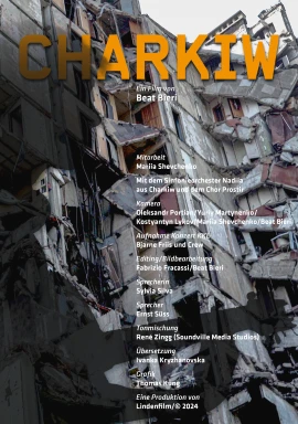 Charkiw film poster image