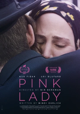 Pink Lady film poster image