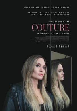 Couture film poster image
