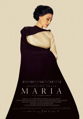 Maria film poster image
