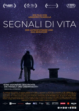 Segnali di Vita film poster image