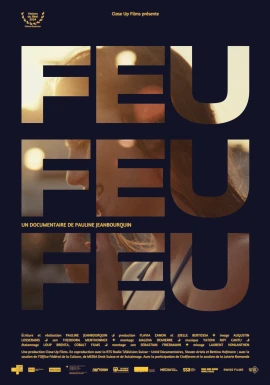 Feu feu feu film poster image