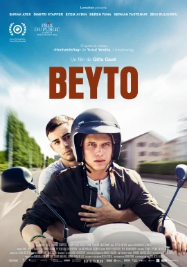 Beyto film poster image