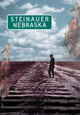 Steinauer Nebraska film poster image