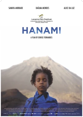 Hanami film poster image