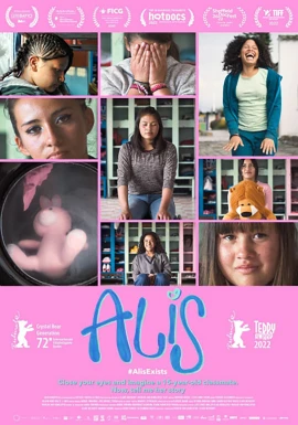 Alis film poster image